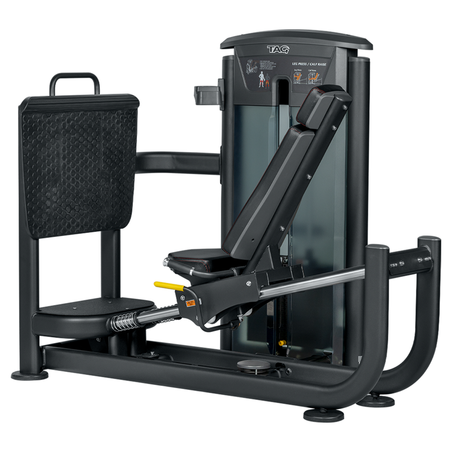 Strength Equipment