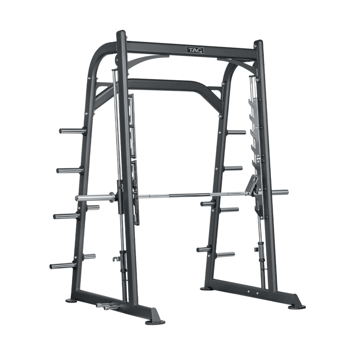 TAG Smith Machine