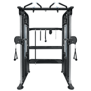 TAG Functional Trainer with Max Storage