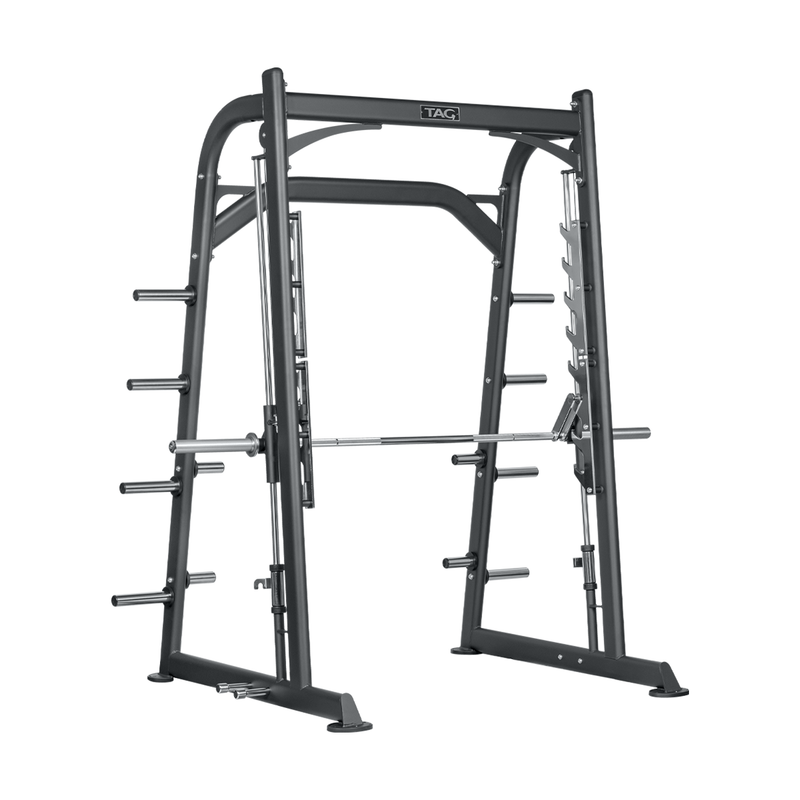 TAG Smith Machine