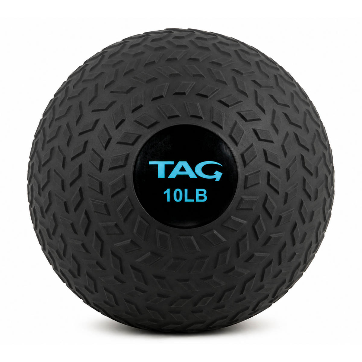 TAG Tire Tread Slam Ball Set – 5–40 lb