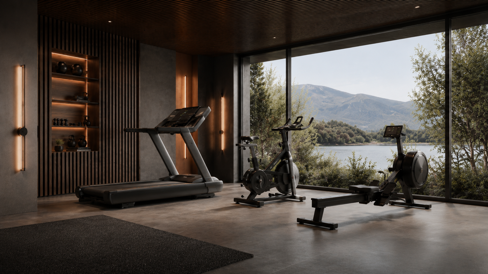 IMPROVE CARDIO