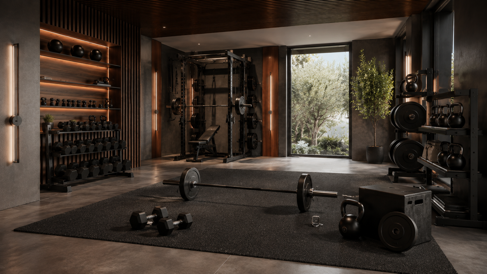 FUNCTIONAL TRAINING